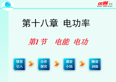 人教版九年级下册物理第