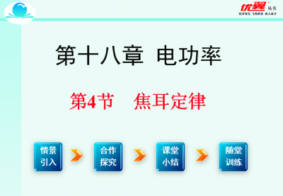 人教版九年级下册物理第